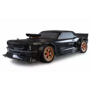 Coche Amewi AMXRacing HC7 motor eléctrico escala 1:7 5000 mAh