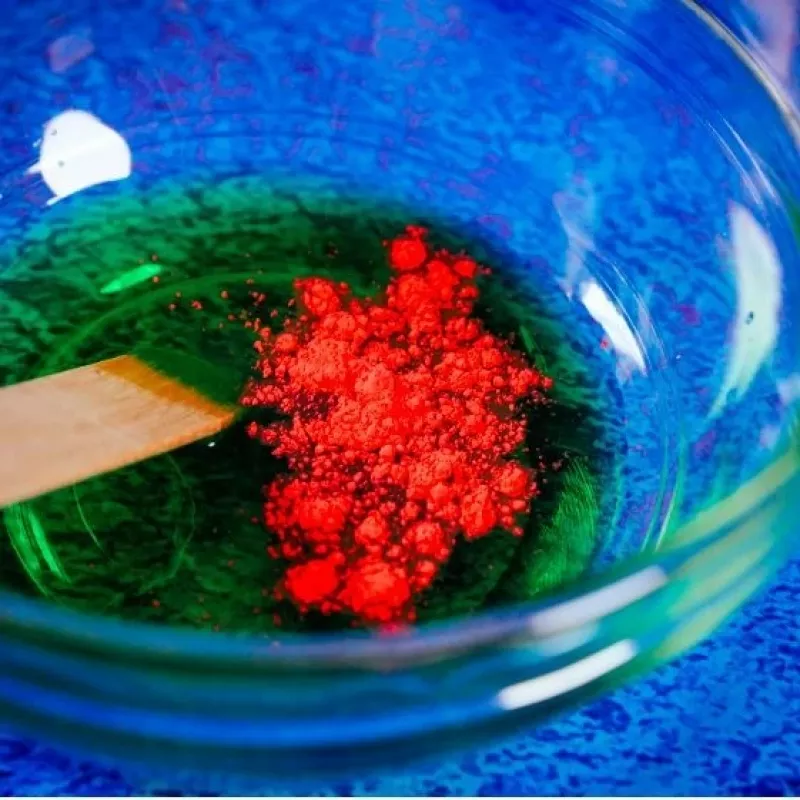 Kit de ciencia Liscianigiochi Crazy Science Slime Camaleón 304-PL89246 – set educativo de experimentos con slime
