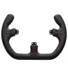 Asetek SimSports GT Rim - Open D, cuero