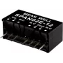 Fuente de alimentación MEAN WELL SPAN02B-12 2W entrada 18-36V salida 12V