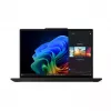 Lenovo ThinkPad T14s Gen 6 (Intel) 21R10069GE portátil, Intel Core Ultra 5 225U, 35,6 cm (14 pulgadas) WUXGA 1920 x 1200, 16 GB LPDDR5x-SDRAM, 512 GB SSD, Intel Graphics, Wi-Fi, 4G, Windows 11 Pro, teclado alemán, negro