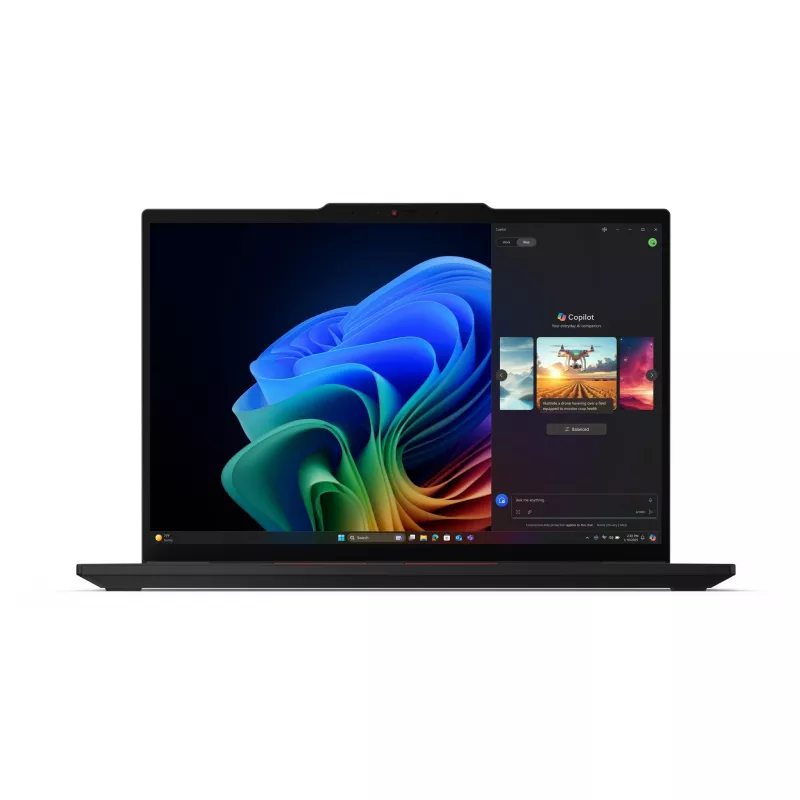 Lenovo ThinkPad T14s Gen 6 (Intel) 21R10069GE portátil, Intel Core Ultra 5 225U, 35,6 cm (14 pulgadas) WUXGA 1920 x 1200, 16 GB LPDDR5x-SDRAM, 512 GB SSD, Intel Graphics, Wi-Fi, 4G, Windows 11 Pro, teclado alemán, negro
