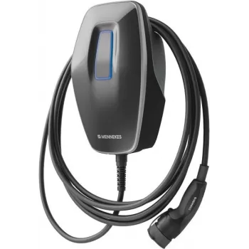 Mennekes NEKES AMTRON® 4You 110 wallbox 11kW C2 (midnight negro)