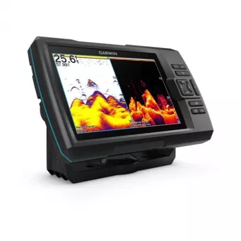 Garmin STRIKER Vivid 7cv sonda de pesca 17,8 cm (7 inch) 500 W
