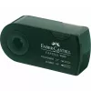 Sacapuntas manual Faber-Castell 582800 verde