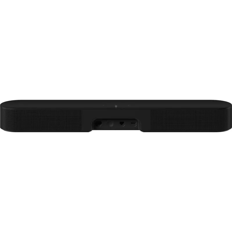Altavoz Sonos Beam (Gen 2) negro, 100–240 V