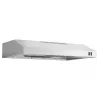 Campana extractora integrada General Electric GE 30'' JVX3300SJSS, acero inoxidable