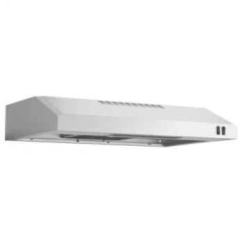 Campana extractora integrada General Electric GE 30'' JVX3300SJSS, acero inoxidable