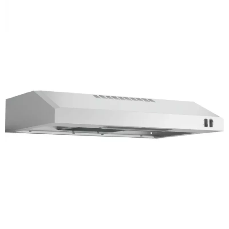 Campana extractora integrada General Electric GE 30'' JVX3300SJSS, acero inoxidable