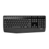 Combo inalámbrico MK345 Logitech