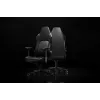 Silla gaming ergonómica Razer con Breathable Comfort | Iskur V2 NewGen | negro