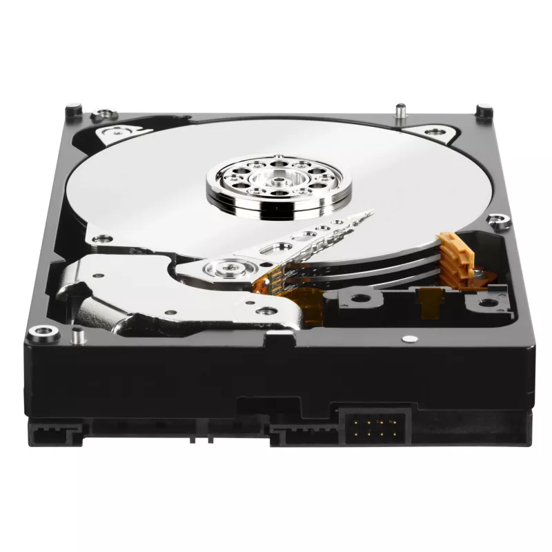 HDD | WESTERN DIGITAL | Negro | 1TB | SATA 3.0 | 64 MB | 7200 rpm | 3,5 | WD1003FZEX