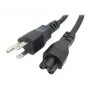 Honeywell cable de alimentación, C5, EU Power cord (C5, EU), longitud: 1.8 m (RT10-PWR-CABLE-EU)