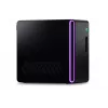 PC de sobremesa Dell Alienware Aurora Ultra 9 — fuente de alimentación 285W, 32GB RAM, 2TB SSD, NVIDIA GeForce RTX 5080 16GB, Windows 11 Pro, 3 años de garantía in situ