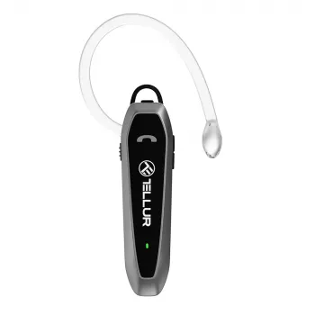 Auriculares Bluetooth Tellur Vox 100 negro