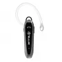 Auriculares Bluetooth Tellur Vox 100 negro
