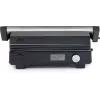 Parrilla Gorenje | GCG2000SD | Grill de contacto | Negro