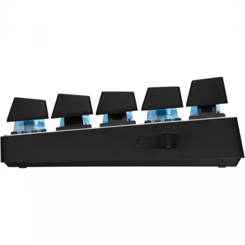 Logitech G PRO X 60 - Teclado - Gaming - 60%