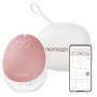 Sacaleches Momcozy M9 Single Rojo 150ml