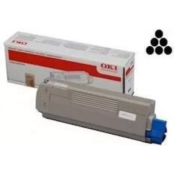 Tóner OKI 45396216 negro 15000 páginas