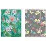 Carpeta de recopilación Herlitz 50044009 A4 polipropileno multicolor