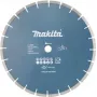 Makita E-12996 Disco de diamante para tronzadora CE001G/CE001GZ, 355 mm