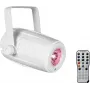 Foco EUROLITE PST-5 QCL 5×10W RGBW proyector LED tipo par