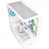Caja de PC Sharkoon MK6 RGB Midi Tower Blanca