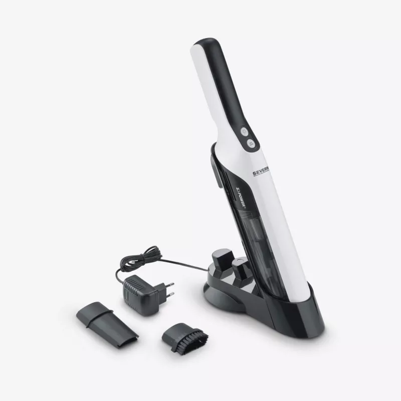 Aspirador de mano Severin HV 7140
