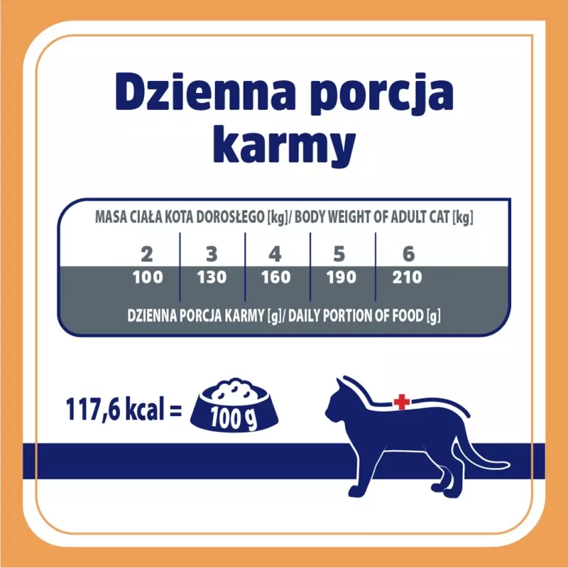 VET RESPONSE Renal - Comida húmeda para gatos - 85 g