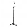 Palo selfie FIXED FIXSN-M-BK Bluetooth fijo 72 cm aleación de aluminio
