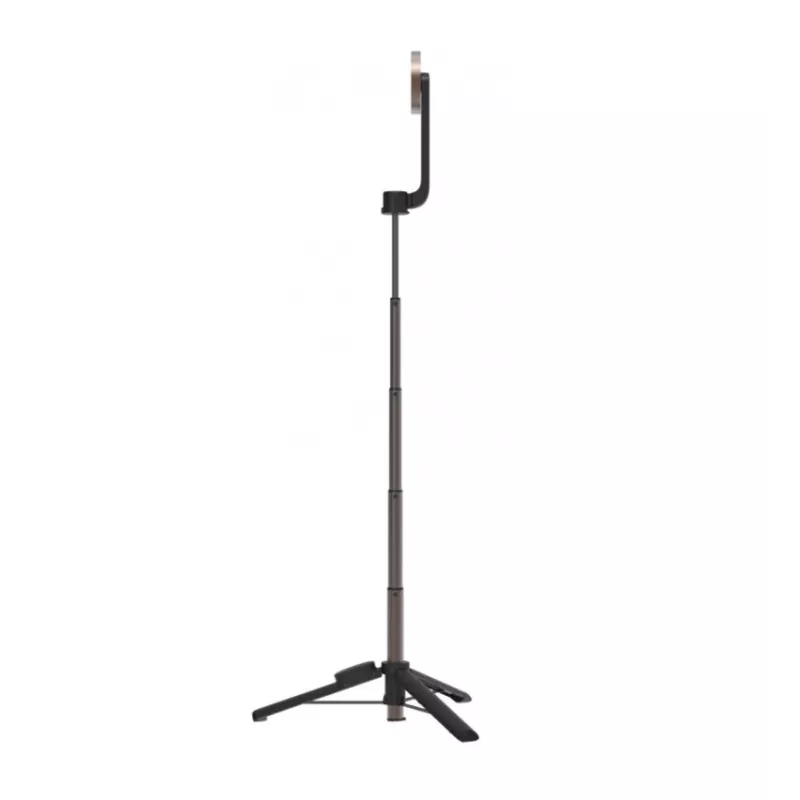 Palo selfie FIXED FIXSN-M-BK Bluetooth fijo 72 cm aleación de aluminio