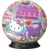 Puzle Ravensburger Hello Kitty 72 piezas Edad recomendada 6 a 99