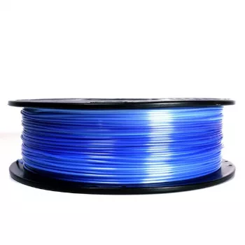 Material de impresión 3D Gembird 3DP-PLA-SK-01-ICE