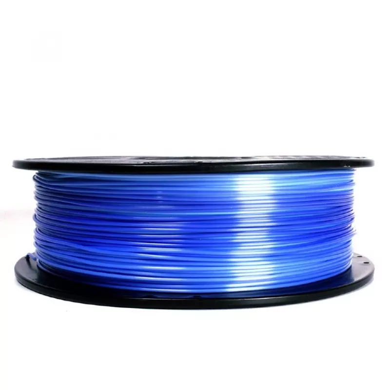 Material de impresión 3D Gembird 3DP-PLA-SK-01-ICE
