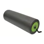 Schildkröt Fitness set de rodillo de masaje 3 en 1 Negro, espuma verde 1 ud.