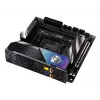 Placa base ASRock Phantom Gaming Z890I Nova WiFi — Intel Z890, LGA 1851, Mini-ITX, DDR5, 2x M.2, Wi‑Fi 6E/7, 5Gb LAN, Thunderbolt