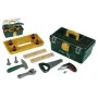 Klein Toys Caja de herramientas Bosch con atornillador Ixolino (8305)