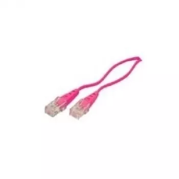 Cable RJ45 ShiverPeaks 1m BS70078-M1 magenta
