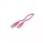 Cable RJ45 ShiverPeaks 1m BS70078-M1 magenta