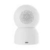 Cámara de vigilancia IP Xiaomi Smart Camera C500 — cámara interior esférica 3200×1800, campo de visión 110°, giro 360°, inclinación 110°, visión nocturna 10 m