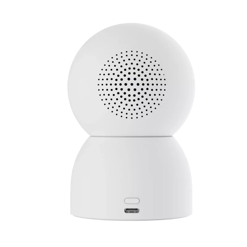 Cámara de vigilancia IP Xiaomi Smart Camera C500 — cámara interior esférica 3200×1800, campo de visión 110°, giro 360°, inclinación 110°, visión nocturna 10 m