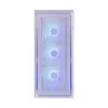Caja de PC White Shark GCC-2401 Warhead-3 ATX blanca