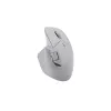 Ratón multimodo blanco