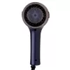 Secador de pelo con cable retráctil - 2400W + difusor Adler