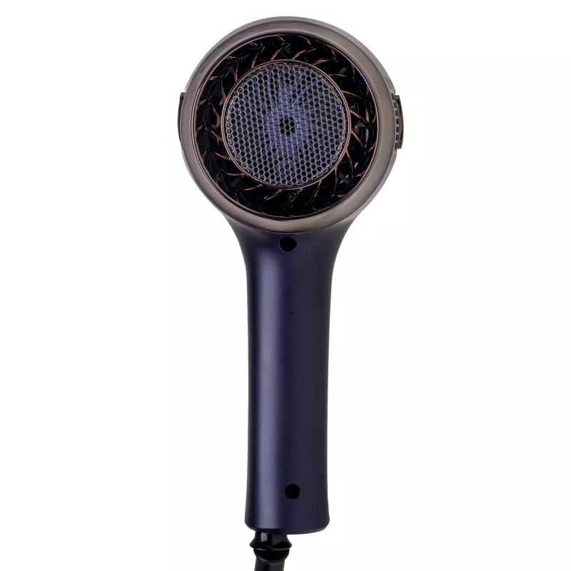 Secador de pelo con cable retráctil - 2400W + difusor Adler