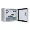 Switch gestionado Extralink Minos 8x RJ45 1000Mbps PoE 200W L2
