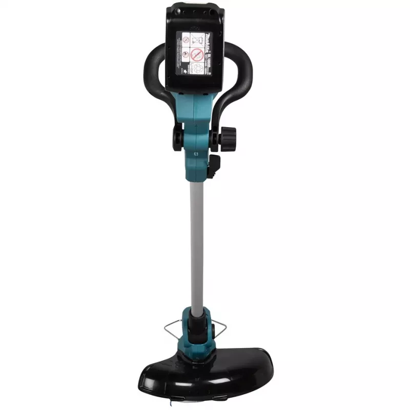 Desbrozadora Makita DUR193Z 280 W batería negra