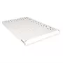 ROLINE 26.21.0278 Bandeja de 19 pulgadas, 1U, 770 mm de profundidad, 50 kg de carga, gris