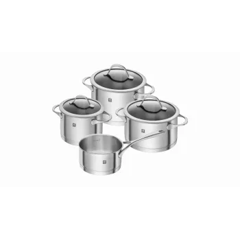 ZWILLING Essence 66220-003-0 set de ollas 4 piezas